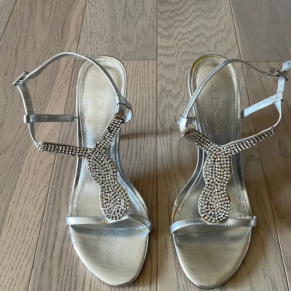 Aldo - size 8.5